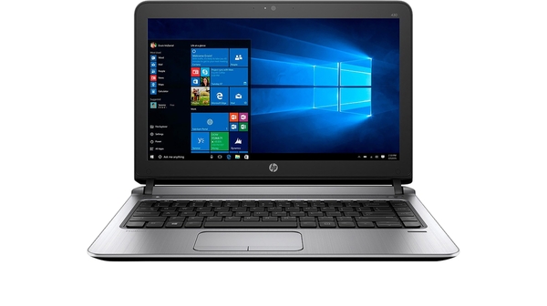 Máy tính xách tay HP Probook 430 G3 Intel Core i7 tại nguyenkim.com