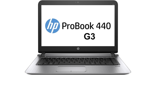 Máy tính xách tay HP Probook 440 G3 Core i5 tại Nguyễn Kim