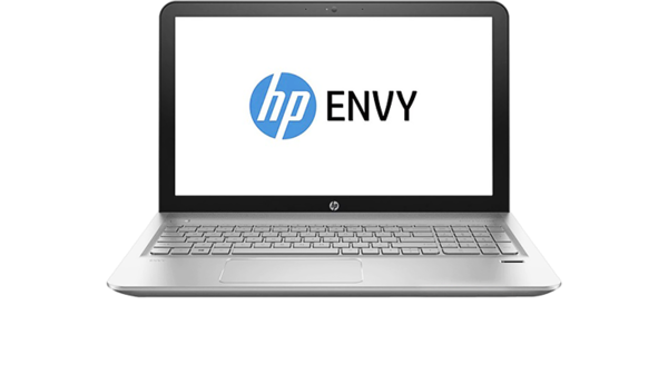 Máy tính xách tay HP Envy 15 AE130TX Core i7 giá tốt tại Nguyễn Kim