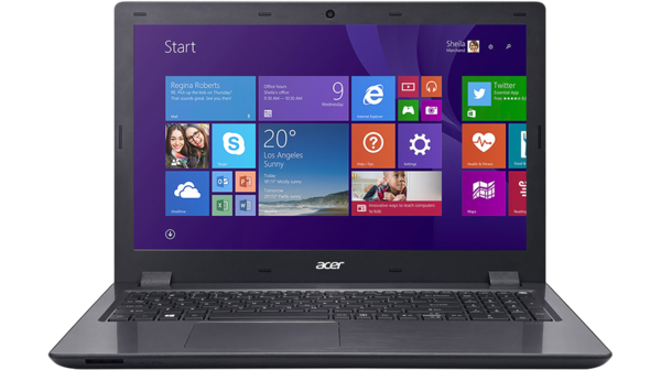 Máy tính xách tay Acer Aspire V3 575G Core i5 Skylake tại Nguyễn Kim