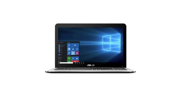 Laptop Asus X555UJ XX065T 15.6 inches giá tốt tại Nguyễn Kim