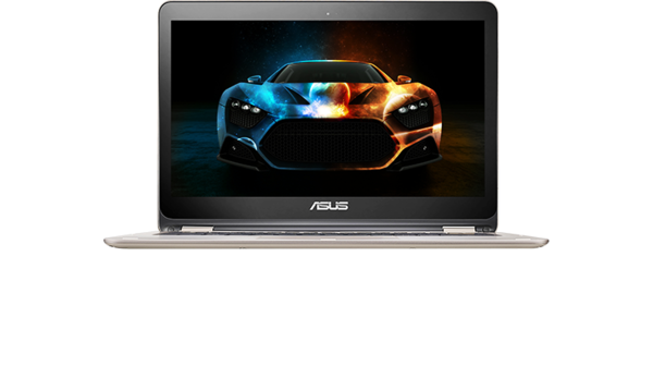 Laptop Asus VivoBook Flip TP301UA C4147T giá tốt tại Nguyễn Kim