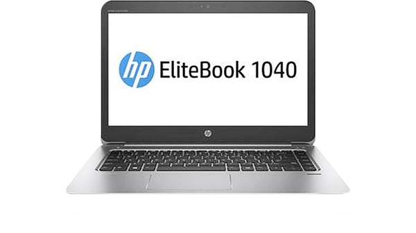 Laptop HP EliteBook 1040 G3 W8H15PA G3 bạc giá tốt tại Nguyễn Kim