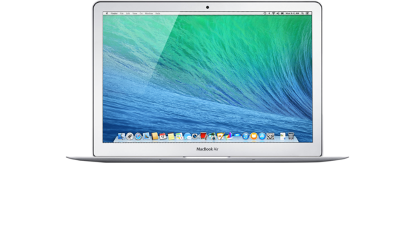 Laptop Apple Macbook Air MMGF2ZP/A Core i5 giá tốt tại Nguyễn Kim