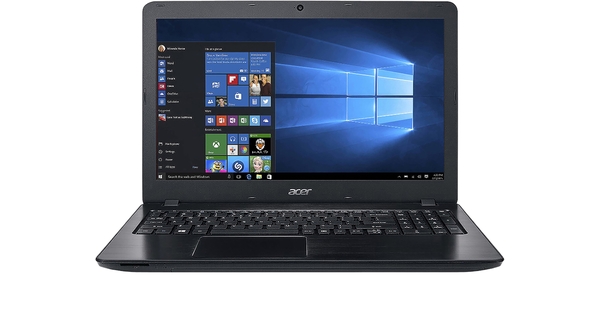 Laptop Acer Aspire F5 573 33NK Core i3 Skylake tại Nguyễn Kim