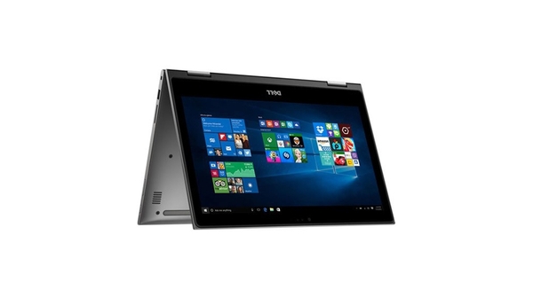 Laptop Dell Inspiron 13-T5368A P69G001 Core i3 tại Nguyễn Kim