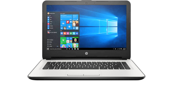 Laptop HP 14 AM056TU X1H03PA Core i5 giá tốt tại Nguyễn Kim