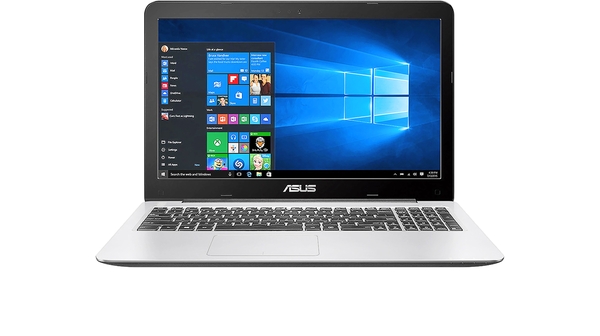 Laptop ASUS A456UR WX045D Core i5 giá ưu đãi tại Nguyễn Kim