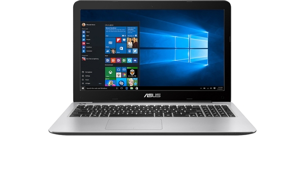 Laptop ASUS A556UA DM367D Core i5 giá ưu đãi tại Nguyễn Kim