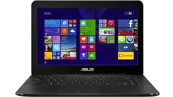 Laptop ASUS X454LA WX292D 14 inches Core i3 giá tốt tại nguyenkim.com