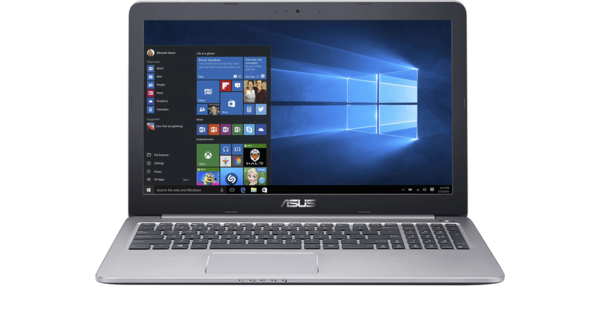Laptop ASUS K501UX DM288D Core i5 chính hãng giá rẻ tại Nguyễn Kim