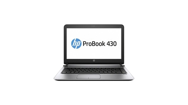 Laptop HP ProBook 430 G3 T9S17PA Core i3 giá rẻ tại Nguyễn Kim