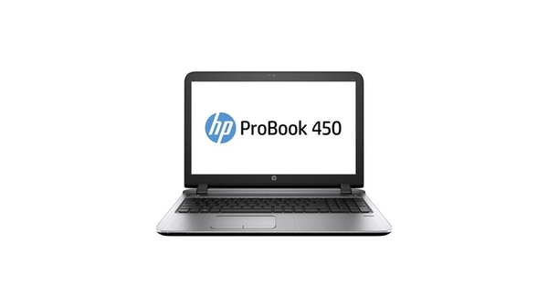 Laptop HP ProBook 450 G3 T9S18PA Core i3 giá rẻ tại Nguyễn Kim