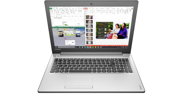 Laptop Lenovo Ideapad 310-14ISK 80SL0069VN giá tốt tại Nguyễn Kim