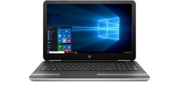 Laptop HP Pavilion 15 AU025TU X3B98PA giá tốt tại Nguyễn Kim