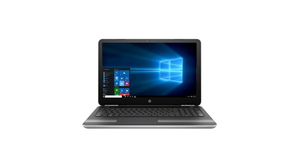 Laptop HP Pavilion 15 AU068TX X3C17PA giá tốt tại Nguyễn Kim