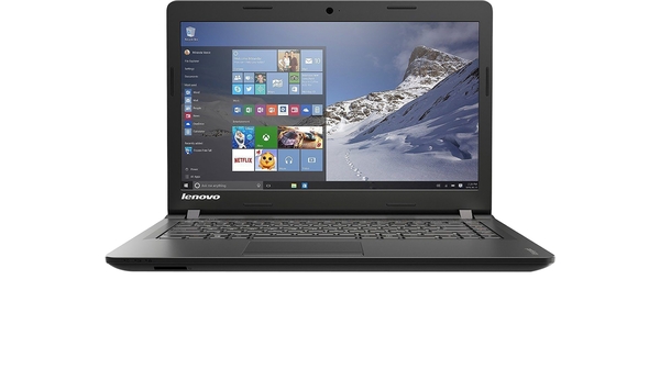 Laptop Lenovo Ideapad 100-14IBD Intel Core i3-5005U tại Nguyễn Kim