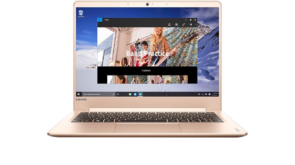 Laptop Lenovo IdeaPad 710S-13IKB Core i7-7500U tại Nguyễn Kim