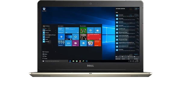 Laptop Dell Vostro 14-5468 VTI5019W Core i5 giá tốt tại Nguyễn Kim
