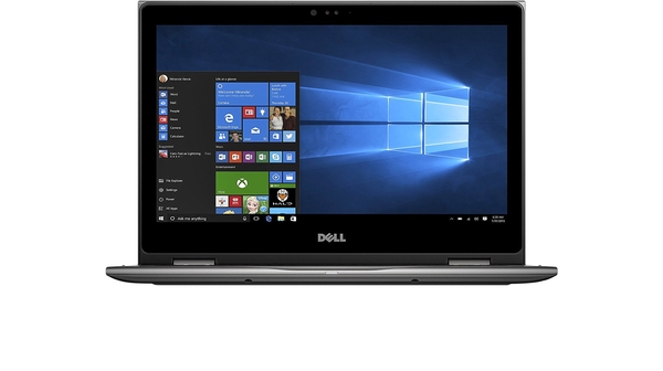 Laptop Dell Inspiron 13-5378 26W971 Core i5-7200U tại Nguyễn Kim