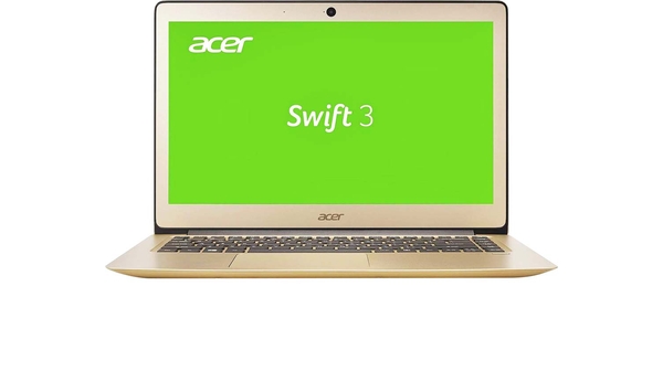 Laptop Acer Swift 314-51-38EE Core i3-6100U giá tốt tại Nguyễn Kim