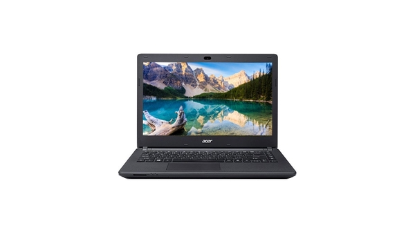 Laptop Acer Aspire ES1-432 P6UE Intel Pentium giá tốt tại Nguyễn Kim