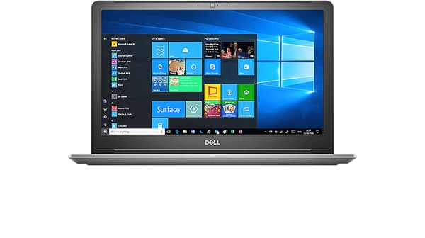 Laptop Dell Vostro 15-5568 70087068 Core i5 giá tốt tại Nguyễn Kim