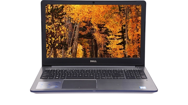 Laptop Dell Vostro 15-V5568A P62F001 Core i7 giá tốt tại Nguyễn Kim