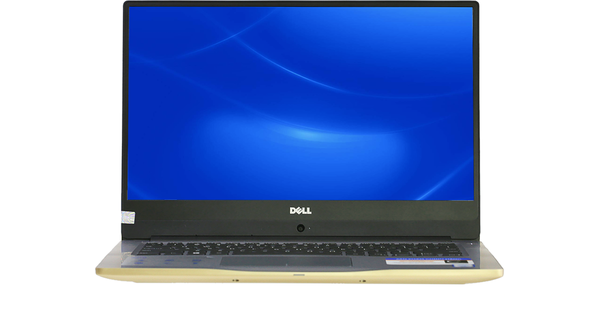 Máy tính xách tay Dell Inspiron 14 7460 core i7 có mức giá ấn tượng tại Nguyễn Kim