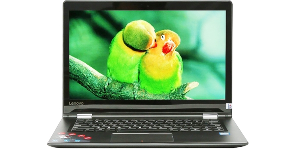 Laptop Lenovo Yoga 510-14IKB 80VB006VVN Core i5 giá tốt tại Nguyễn Kim