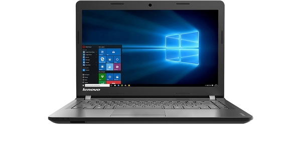 Laptop Lenovo Ideapad 110-14IBR 80T60055VN chính hãng tại Nguyễn Kim