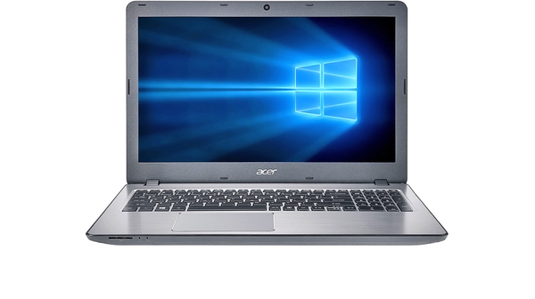 Laptop Acer Aspire F5 573 36LH Core i3-7100U giá tốt tại Nguyễn Kim