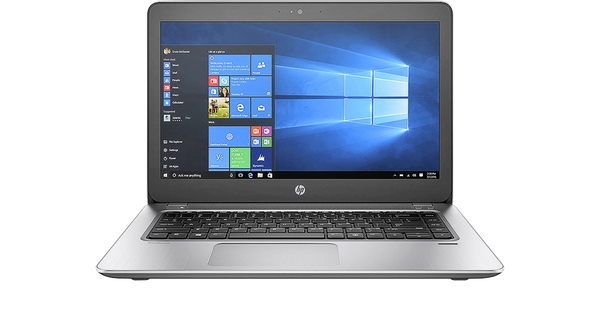 Máy tính xách tay HP ProBook 440 G4 Z6T14PA Core i5-7200U giá tốt tại Nguyễn Kim
