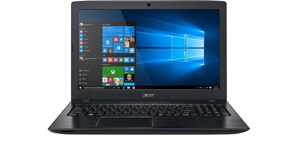 Laptop Acer Aspire E5-575G 39QW Core i3 chính hãng tại Nguyễn Kim