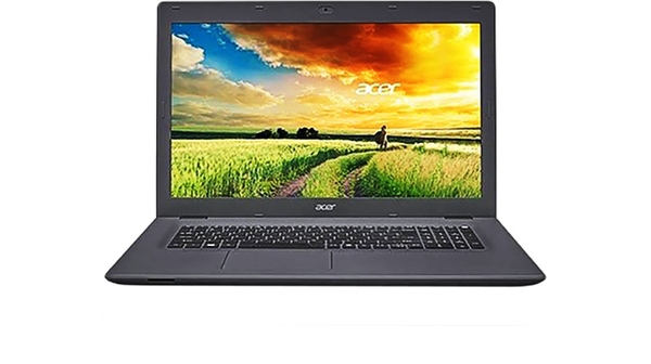 Laptop Acer Aspire E5-575 37QS chính hãng giá tốt tại Nguyễn Kim