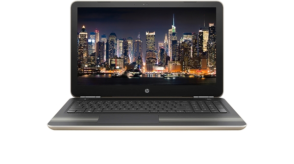 Laptop HP Pavilion 15-AU120TU Z6X66PA Core i5-7200U giá tốt tại Nguyễn Kim