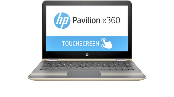 Laptop HP Pavilion X360 13-U108TU Y4G05PA giá tốt tại Nguyễn Kim