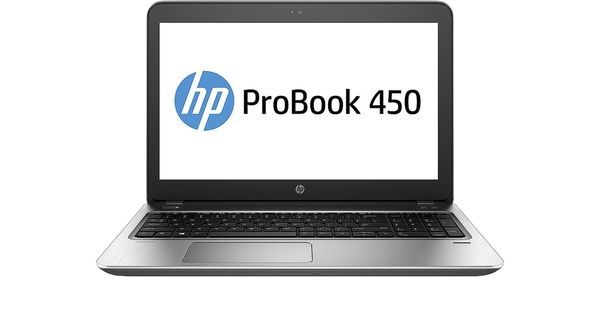 Máy tính xách tay HP ProBook 450 G4 Z6T19PA bán trả góp tại Nguyễn Kim