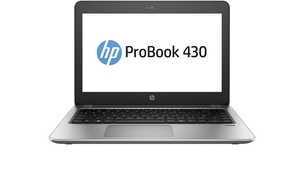 Máy tính xách tay HP ProBook 430 G4 Z6T06PA giá tốt tại Nguyễn Kim