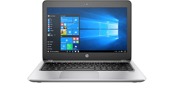 Máy tính xách tay HP ProBook 430 G4 Z6T08PA giá ưu đãi tại Nguyễn Kim