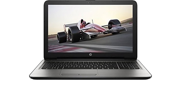 Laptop HP NoteBook 15-AY131TU Z4R05PA giá tốt tại Nguyễn Kim