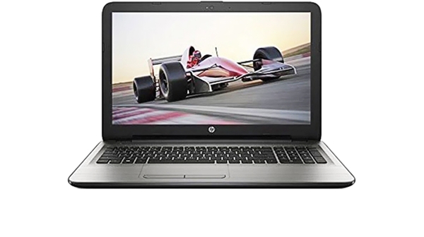 Laptop HP NoteBook 15-AY169TX Z6X61PA giá tốt tại Nguyễn Kim