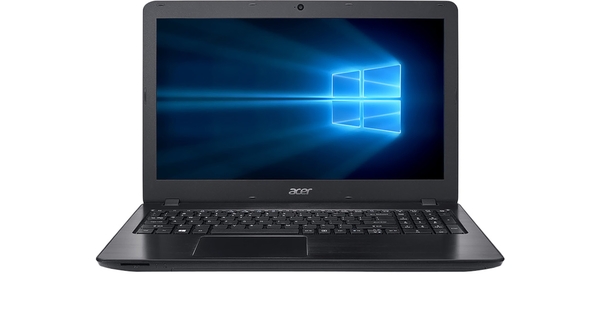 Máy tính xách tay Acer Aspire F5 573G 50L3 màn hình 15.6 inches, Core i5-7200U, RAM 4GB, HDD 500GB, Geforce 940MX 2GB tại siêu thị điện máy Nguyễn Kim
