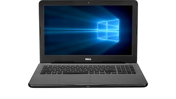 Laptop Dell Inspiron 15-5567 70087403 Core i3-7100U giá tốt tại Nguyễn Kim