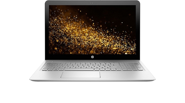 Máy tính xách tay HP Envy 15-AS104TU core i5 sang trọng, giá tốt tại nguyenkim.com
