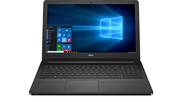 Laptop Dell Inspiron 3567 chính hãng tại Nguyễn Kim