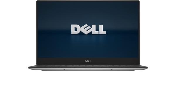 Máy tính xách tay Dell XPS13 9360 core i7 cực kì sinh động