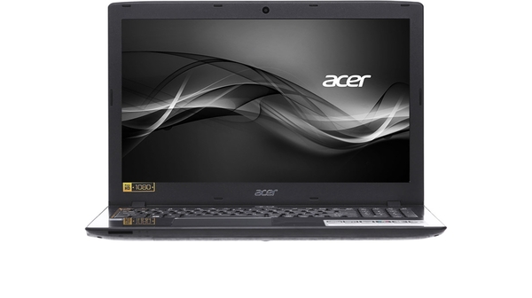 Laptop Acer Aspire E5-575G-53EC (core i5/RAM4GB/Geforce 2GB) cao cấp