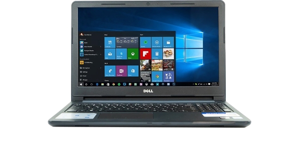 Máy tính xách tay Dell Inspiron 15 3567 (core i5/Ram 4GB) chất lượng tuyệt vời