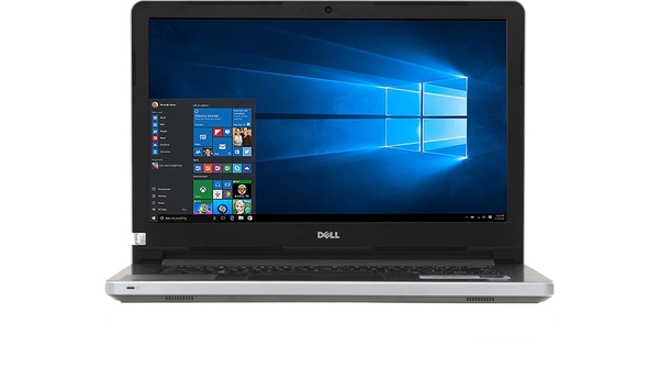 Máy tính xách tay Dell Inspiron 14 5468 (70119160) Core i7 giá tốt tại Nguyễn Kim